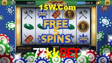 77kkbet: Seu Cassino Premiado com Pagamentos Rápidos